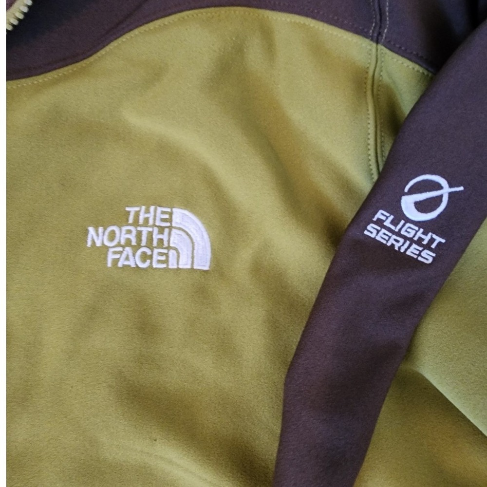 The North Face Flight Series Stretch Gorpcore Athleisure Hiking Outdoor Camping